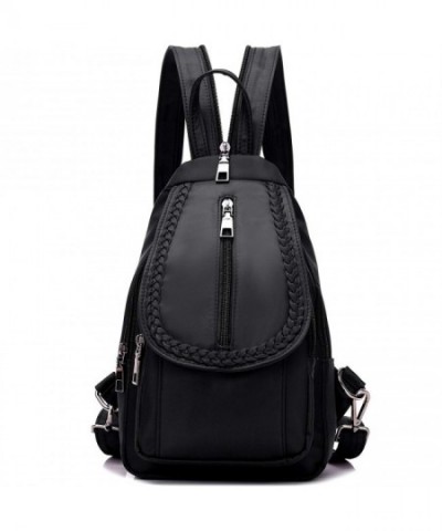 NOVOSACO Girls Convertible Backpack Shoulder