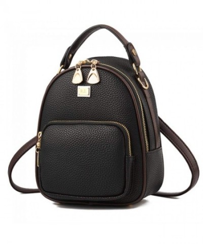 NaSUMTUO Backpack Handbag Shoulder Hiking