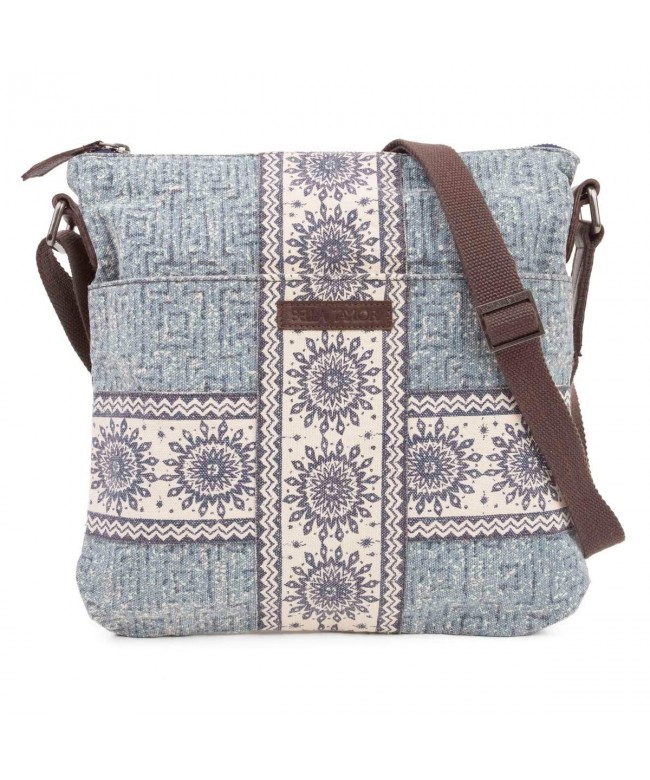 Bella Taylor Explorer Crossbody Bags