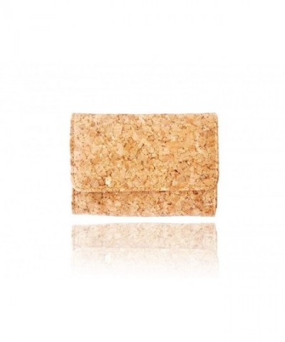 naturaism Wallet Clutch Zipper Inside