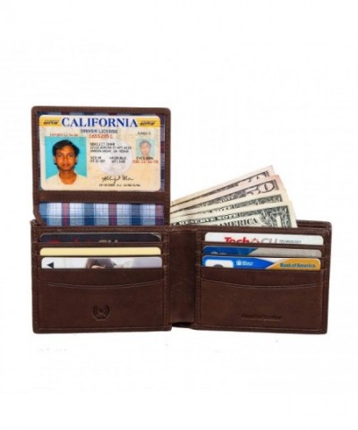 Cheap Men's Wallets