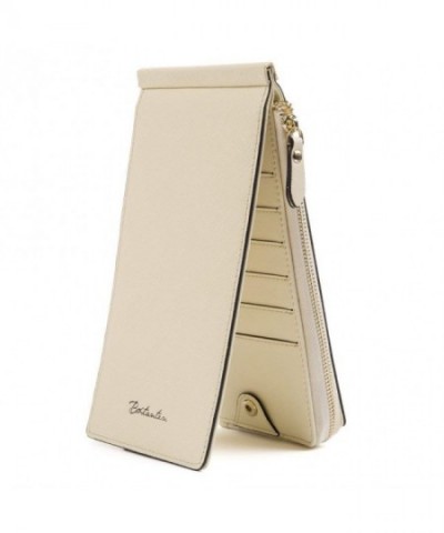BOSTANTEN Blocking Wallet Leather Credit