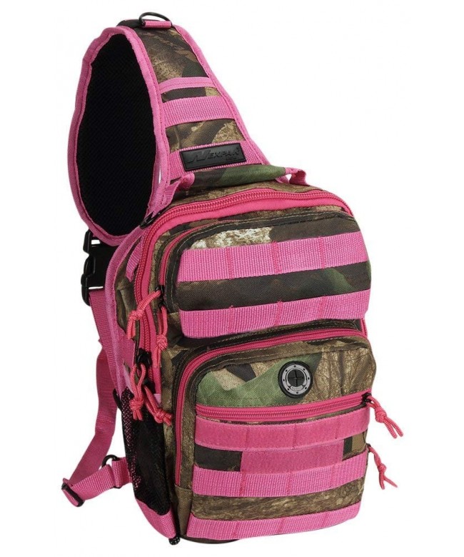 Hunters Tactical Hydration Shoulder Backpack