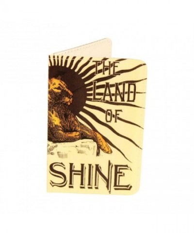Sunshine Lion Business Credit Holder