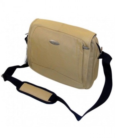 Messenger Traveling Polyester Cross Body Shoulder
