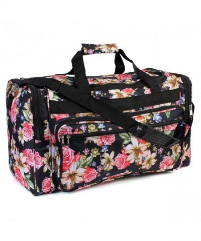 MYS Collection Carryall Versatile Shoulder