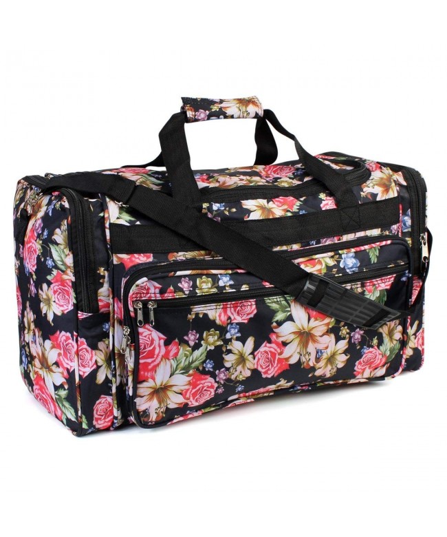 MYS Collection Carryall Versatile Shoulder
