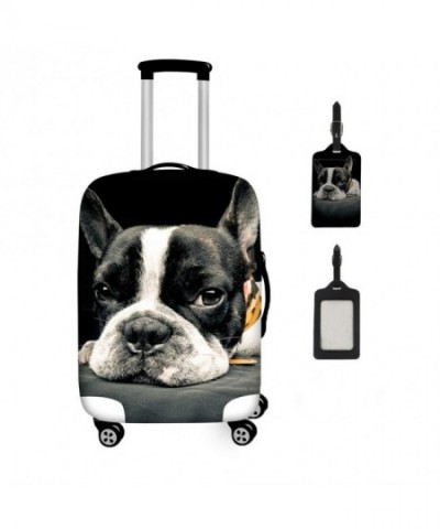 Coloranimal Accessories Luggage Suitcase Protector