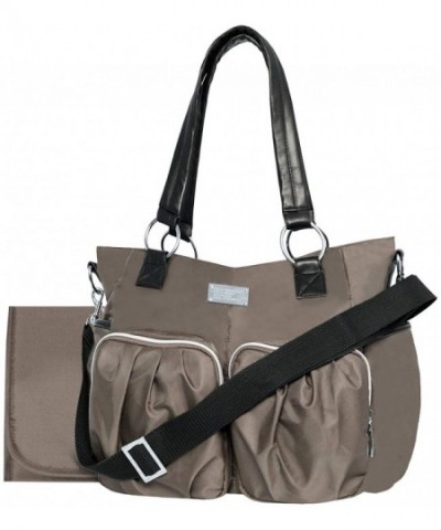 Wendy Bellissimo Squeeze Shirred Pocket