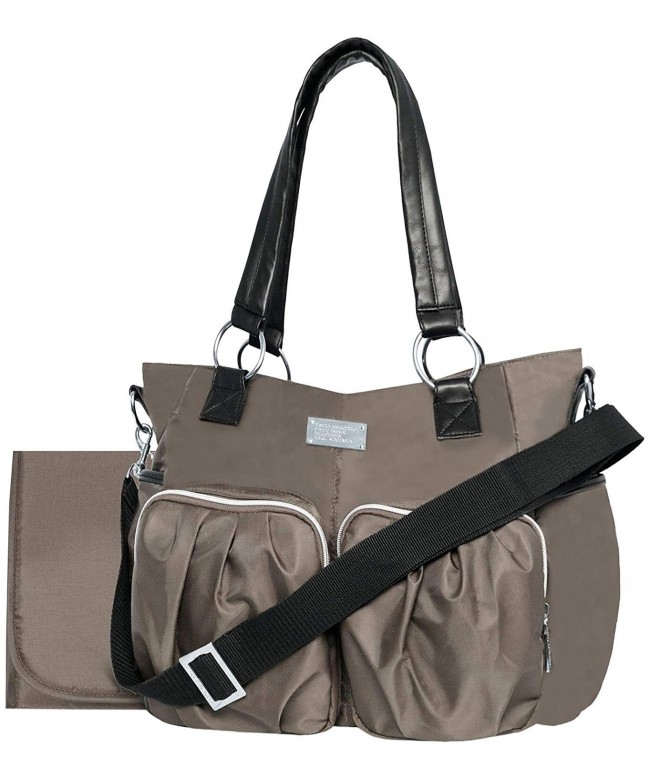 Wendy Bellissimo Squeeze Shirred Pocket