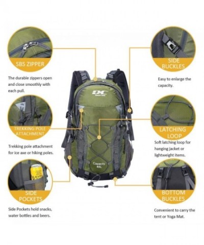 Hiking Daypacks for Sale