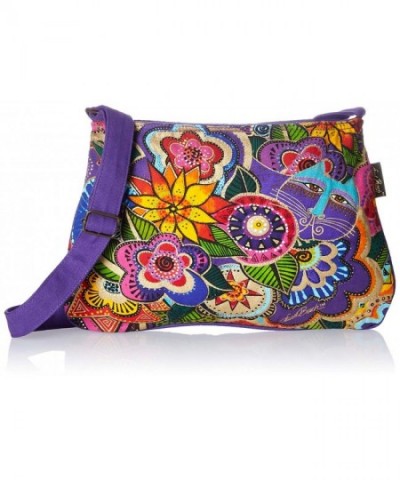 Laurel Burch LB5573 Medium Crossbody