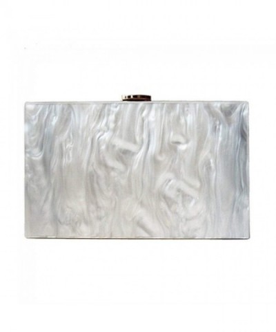 Dirmmis fashion messenger Acrylic shoulder