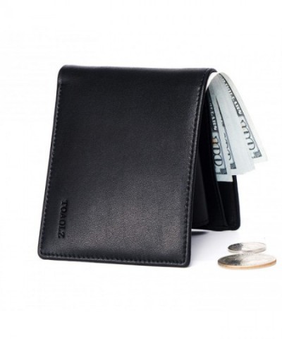 Cheap Designer Men's Wallets Outlet Online