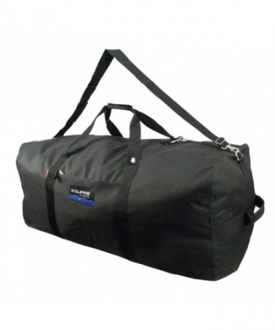 K Cliffs Duffel Equipment Travel Rooftop