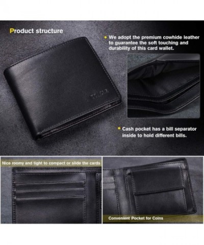 Designer Men Wallets & Cases Outlet