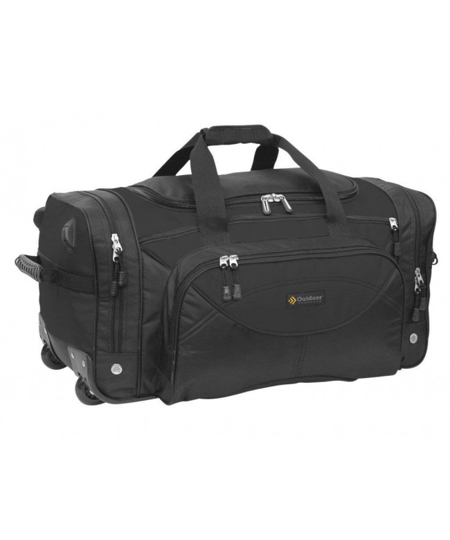 Outdoor Products Rolling 83 5 Liter Storage