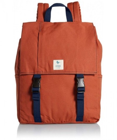 ESPEROS ECB Mens Classic Backpack