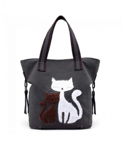 Hiigoo Lovely Handbag Shopping Shoulder