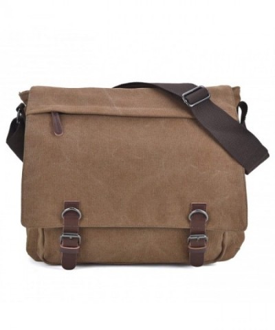 Messenger Shoulder Crossbody Computer Briefcase
