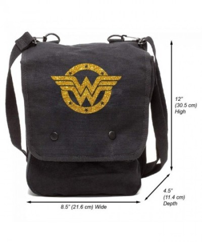 Grab Smile Wonder Crossbody Glitter
