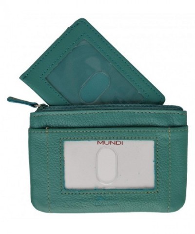 Mundi Ladies Change Window Detachable