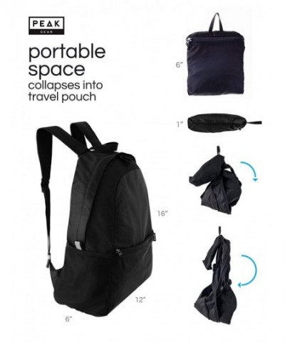 Cheap Casual Daypacks