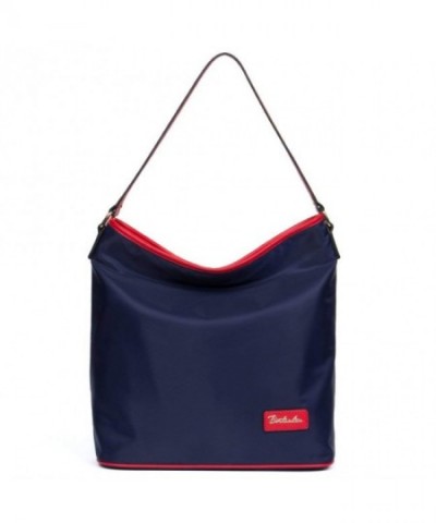BOSTANTEN Waterproof Handbags Shoulder Women