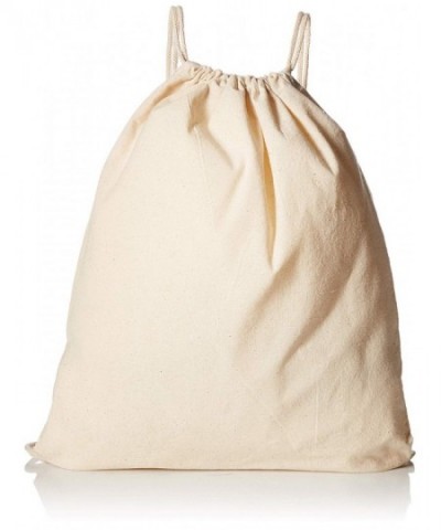 12 Pack Dozen Durable Drawstring