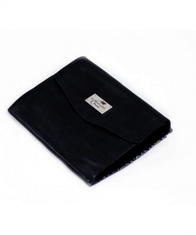 Flightline Travel Tote Black Lizard
