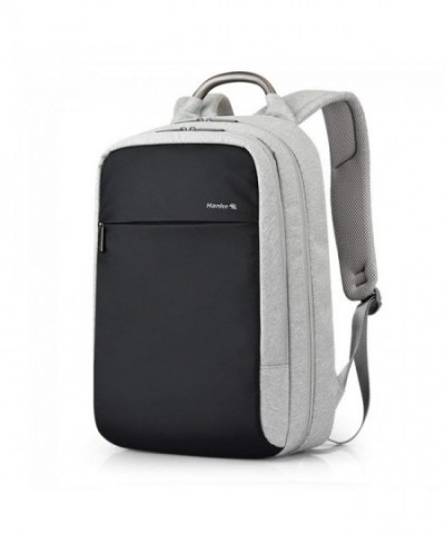 Backpack Business Anti Theft Expandable Resistent