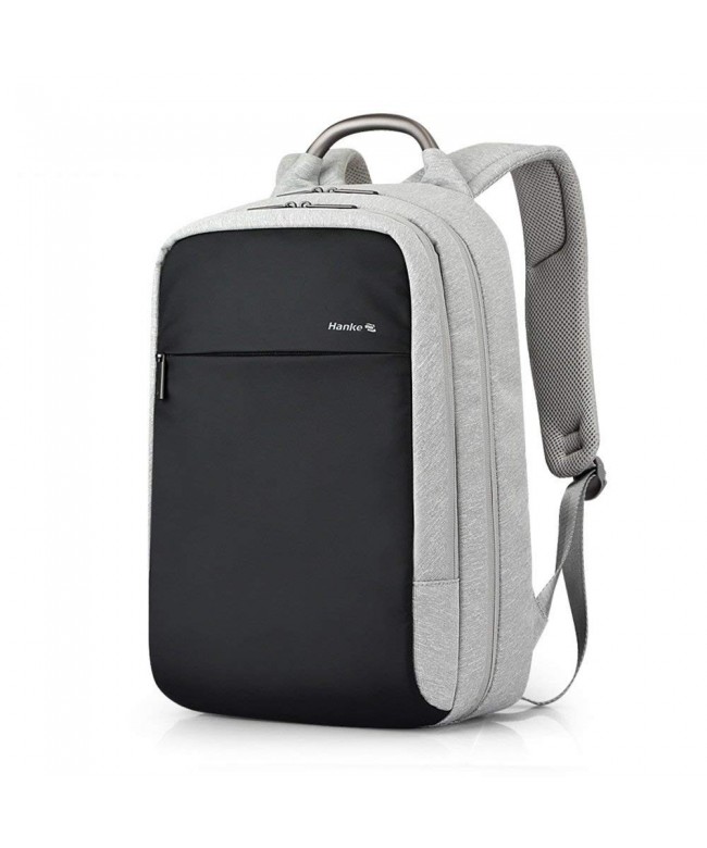 Backpack Business Anti Theft Expandable Resistent