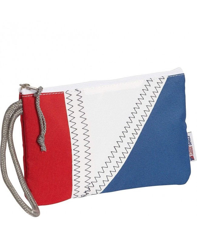 SailorBags TriSail Wristlet