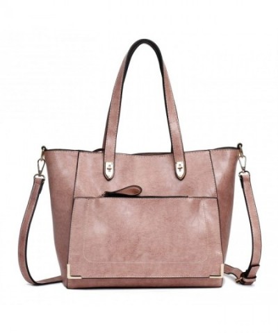 Ephraim Leather Shoulder Ladies Messenger
