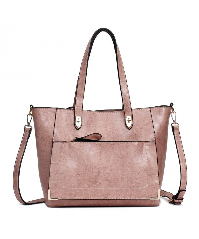 Ephraim Leather Shoulder Ladies Messenger