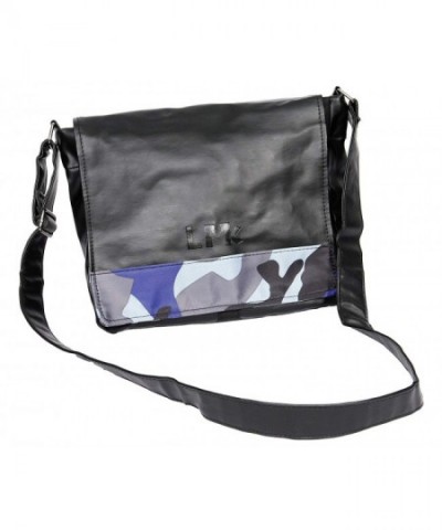 Courier Camouflage Comfortable Messenger Shoulder