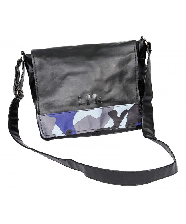 Courier Camouflage Comfortable Messenger Shoulder