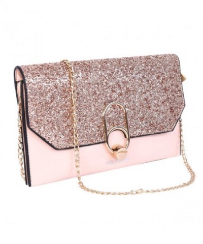 HOLYBIRD Evening Envelope Handbag Crossbody