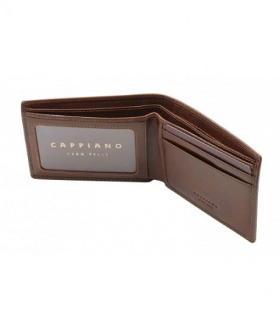 Men's Wallets Outlet