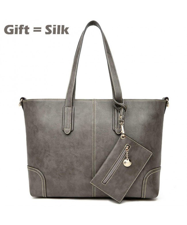 Handbags Designer Top handle Shoulder QUEENTOO