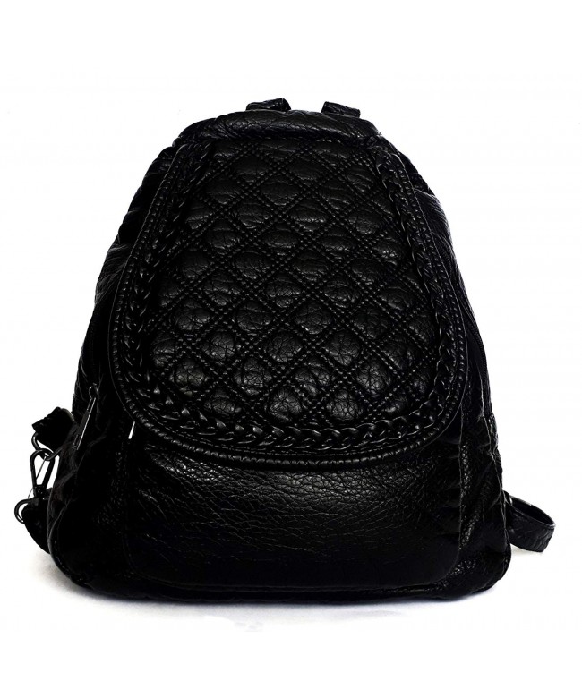 Sac Backpack Fashion Stylish Modern