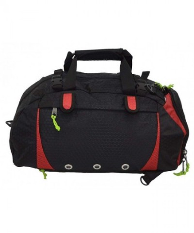 Amaro Warzone Convertible Lacrosse black