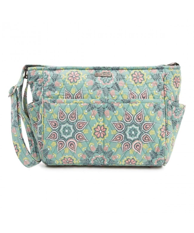 Bella Taylor Luna Metro Crossbody