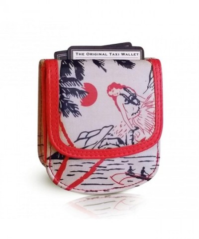 WALLET Vintage Folding Minimalist Wallet