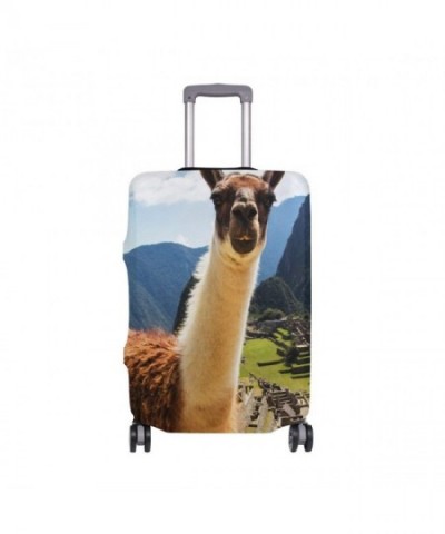 ALAZA Luggage Suitcase Spandex Protector