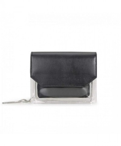 CHA Crossbody Messenger Transparent Shoulder