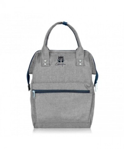 Bagsmith Multi Function Backpack Rucksack Lightweight