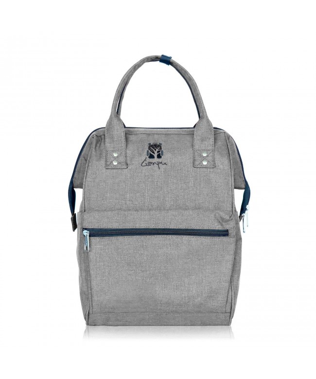 Bagsmith Multi Function Backpack Rucksack Lightweight