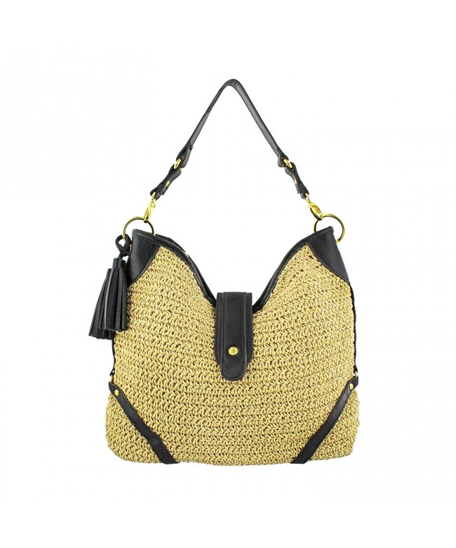 MoDA Bohemian Beach Travel Handbag