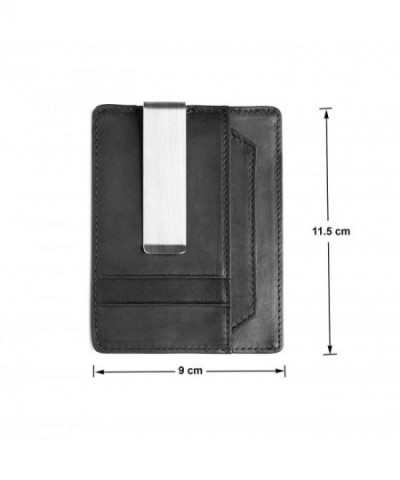 Men Wallets & Cases Outlet